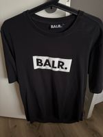 BALR. T-Shirt, Schwarz, Grösse XL, Neuwertig, Top Zustand