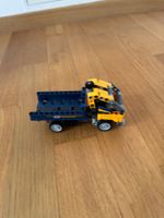 Spielzeug Auto Lego