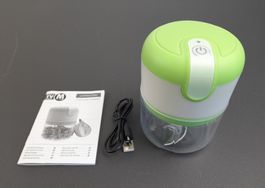 LIVINGTON 3 Seconds Chopper