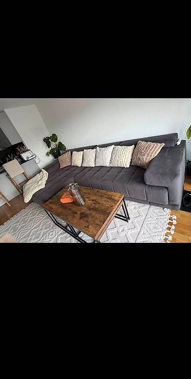 Sofas: Canapé d'angle XXL  – Gebraucht aus Delémont von msd_nc6z 1