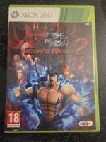 Fist of the North Star Ken's Rage 2 Xbox 360