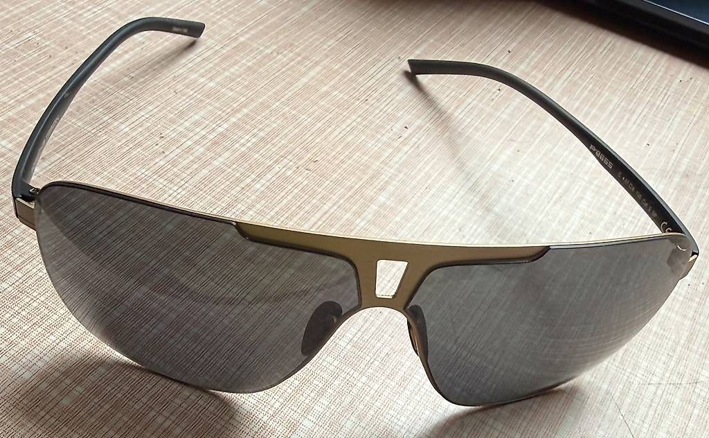 Orologi: Porsche Design Eywear – Usato da Bärau venduto da gst_jd8x 4