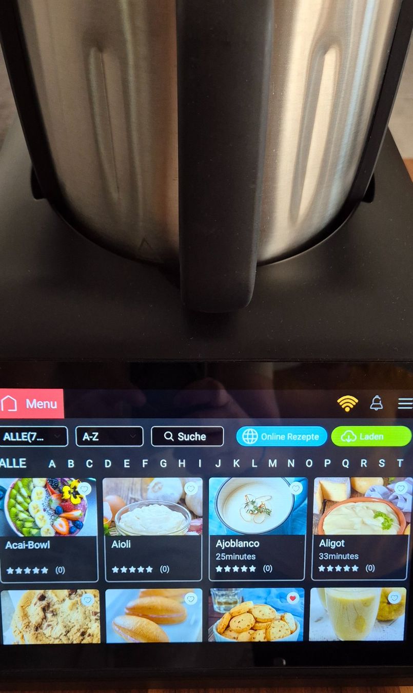 Schneider Appareils de cuisine: Schneider PowerChef Max SCH-RBC-4545MAX – D'occasion à Pfyn par Tarzoon 3