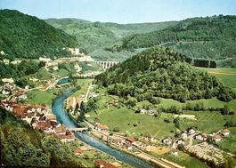 ST. URSANNE