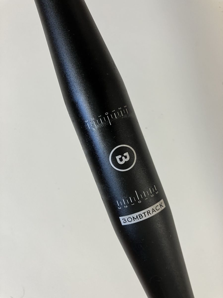 Pezzi di ricambio: Lenker Bombtrack 31.8 – Nuovo (secondo la descrizione) da Dotzigen venduto da BIKES.AND.RECORDS 1