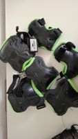 Schutzausrüstung Knie Ellenbogen Handgelenk 