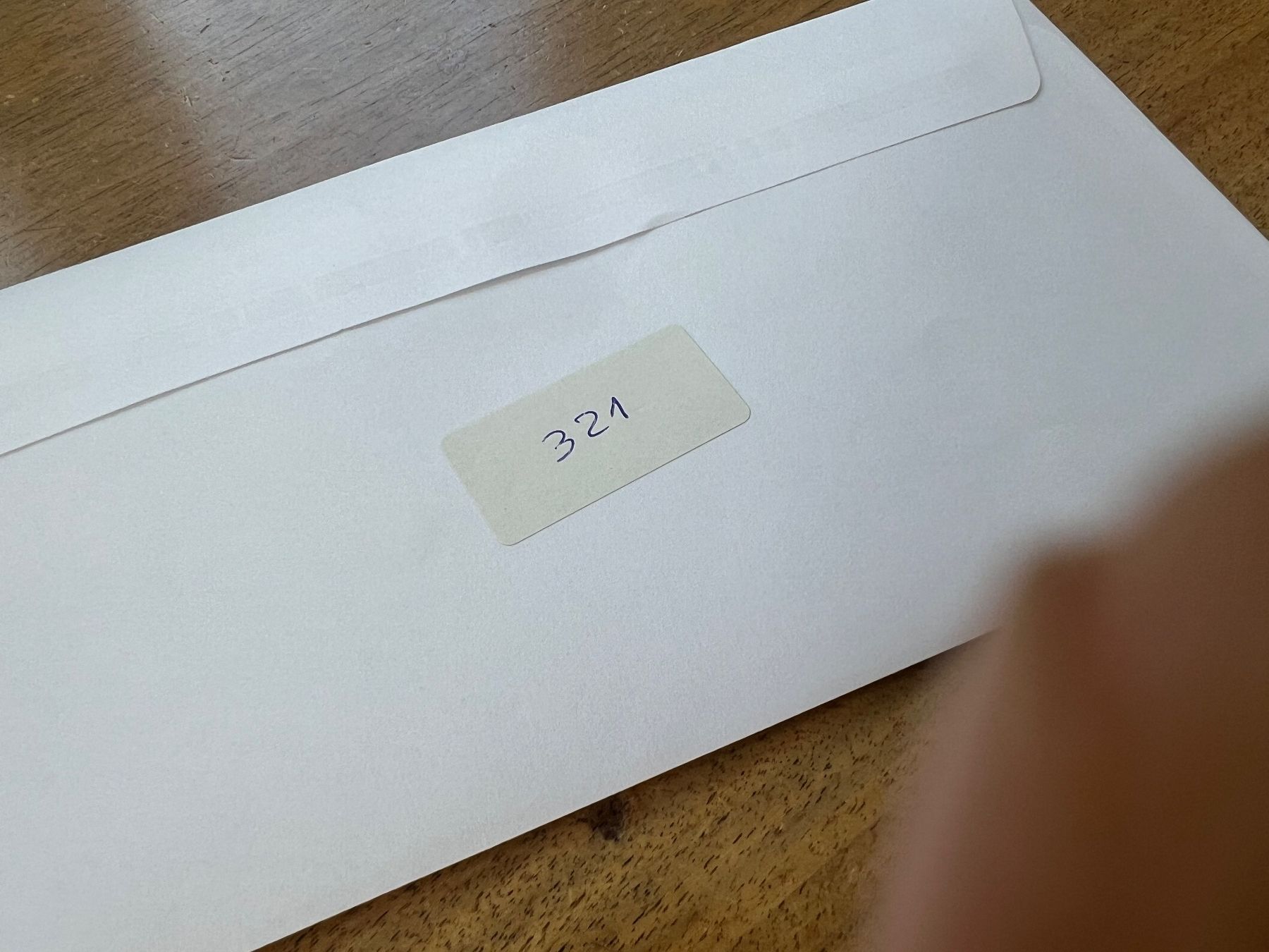 Autografi: Verschiedene Autogramme, Nr 321 – Usato da Glattfelden venduto da maa_qcj8 5