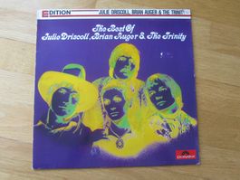 Julie Driscoll, Brian Auger & Trinity - TOP