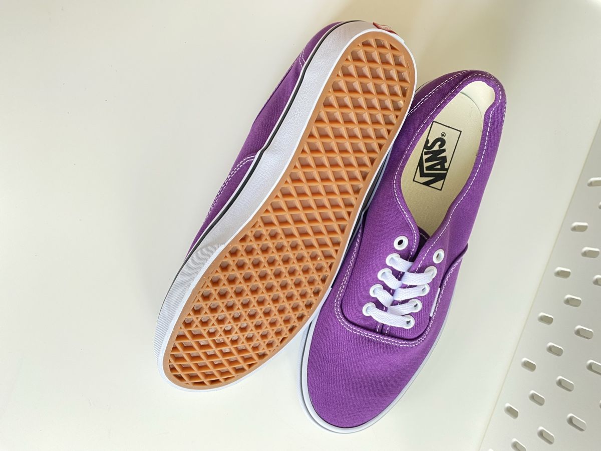 Vans Scarpe da donna: VANS Neu! Gr. 41 – Usato da Balzers venduto da styleee 2