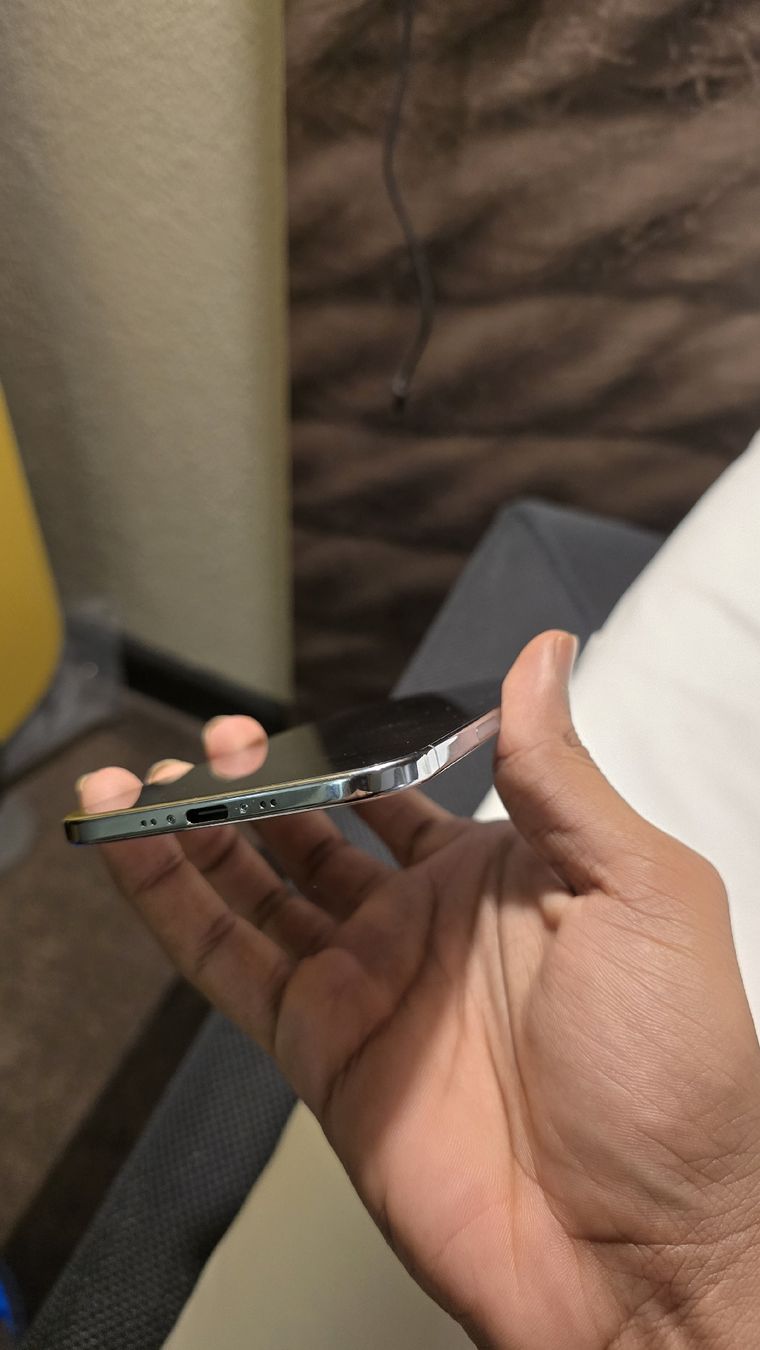 Apple Portables: Iphone air – D'occasion à Zürich par fel_c7td 2