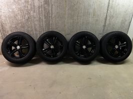 Mercedes GLC Räder Sommerreifen 