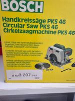 Handkreissäge