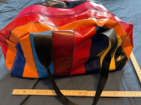 Handtasche (Bowling)