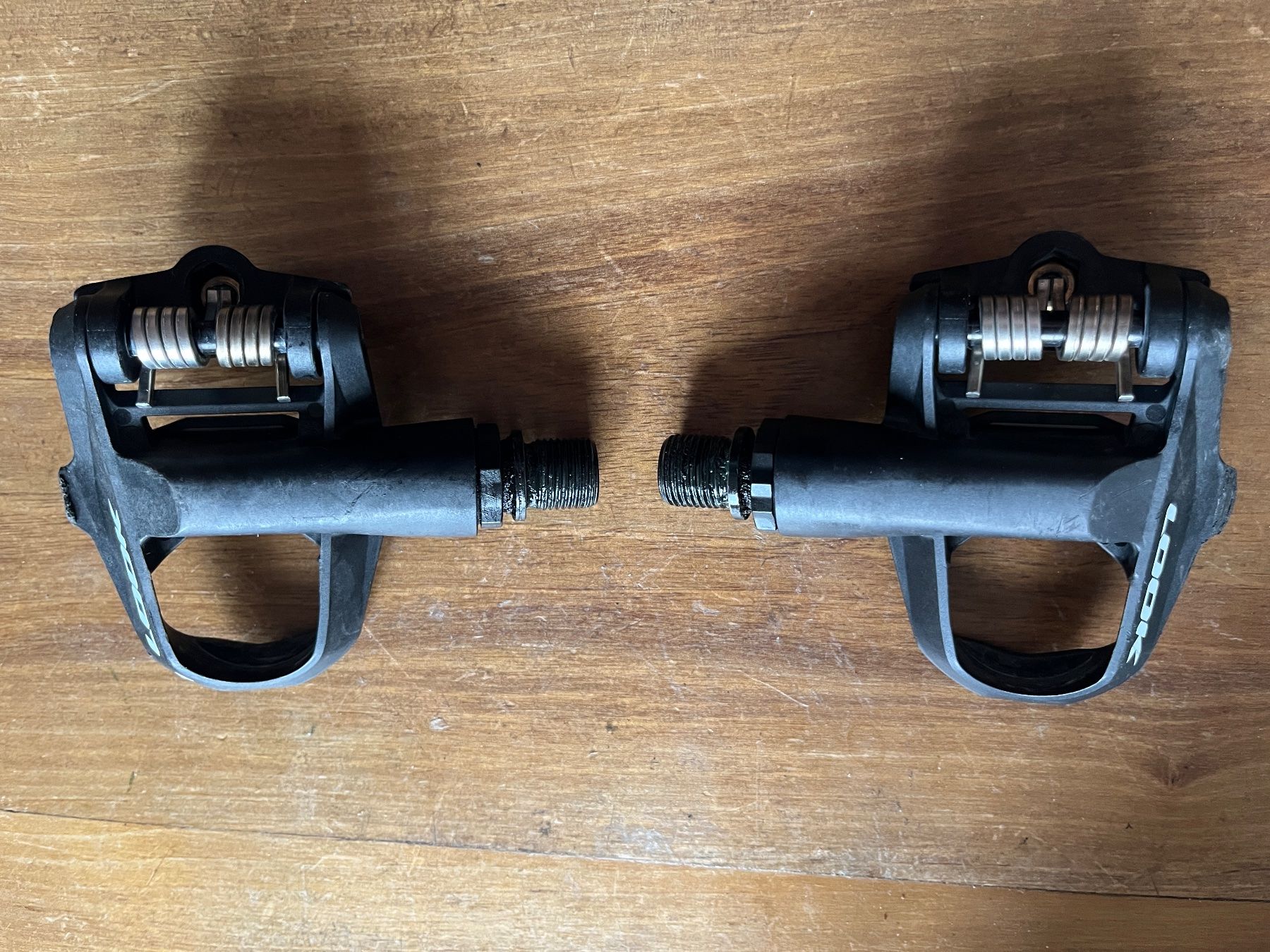 Look Ersatzteile: Look Kèo 2 Max, Pedal – Gebraucht aus Brunnen von alacarteliquidation 1