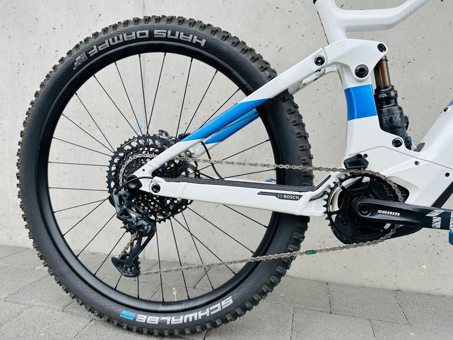 Scott Velos: Scott Genius 900 Tuned – Gebraucht aus Sempach von SwissRidy89 3