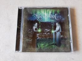 Midnattsol  -  Nordlys