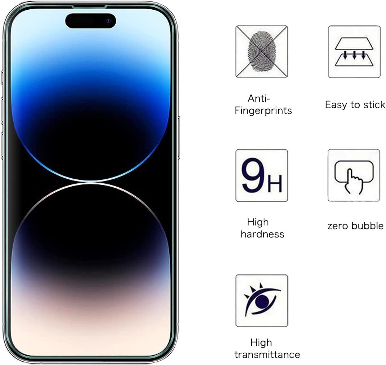 Apple Telefoni cellulari / Smartphones: Apple iPhone 13 / 13 Pro Panzerglas Schutzglas Glas – Nuovo e nell'imballaggio originale da Matzendorf venduto da BTCSwisswatcher 5