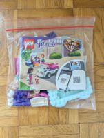 Lego Friends Alter 5+