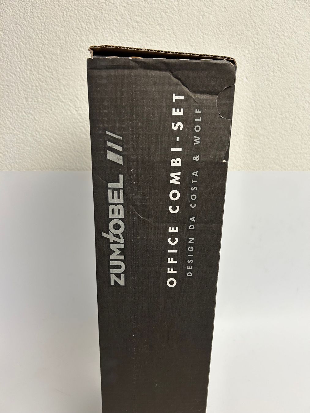 Zumtobel Lampen: Designer Tischlampe, OC-T, ZUMTOBEL – Neu (gemäss Beschreibung) aus Rheineck von emma.gut 9