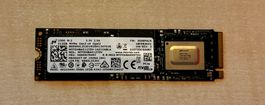 Micron 2300 512GB M.2 NVMe SSD