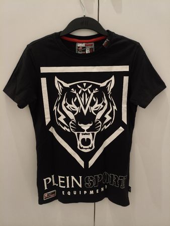 Philipp Plein Plein Sport T-Shirt