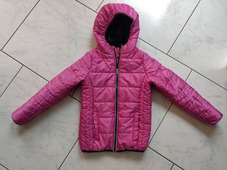 Steppjacke / Übergangsjacke Esprit Mädchen 128 - 134