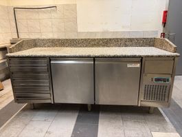 Grosser Warmhalter