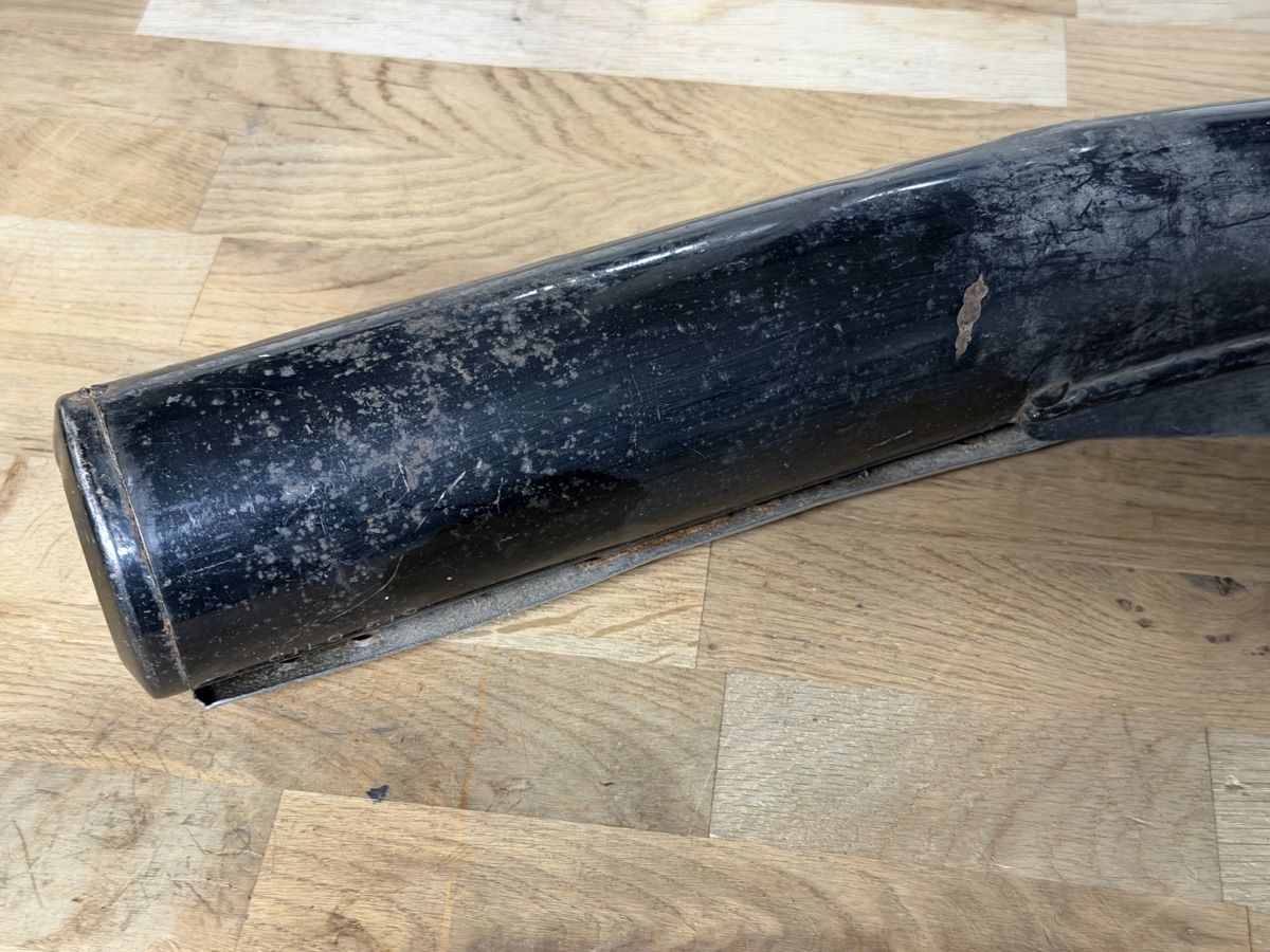 Sistemi di scarico: Auspuff Cilo 519 original – Usato da Bolken venduto da si.x.las 7