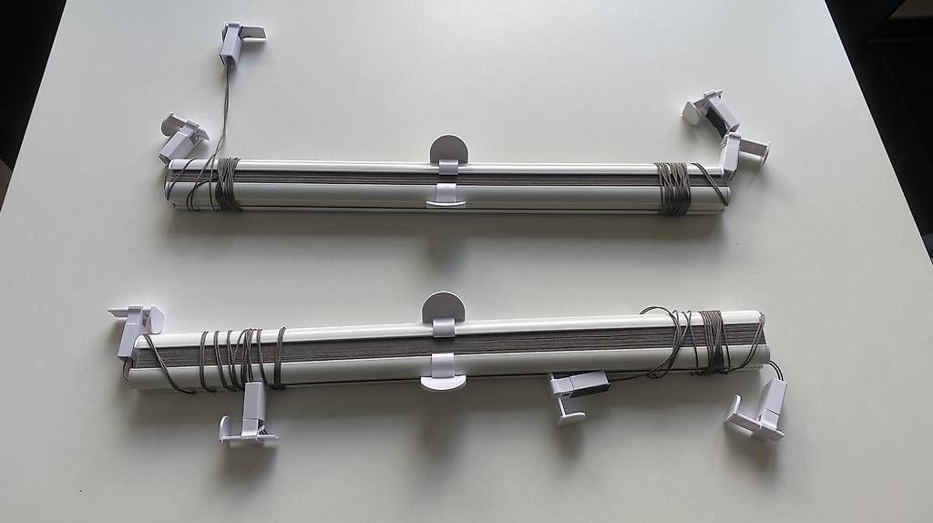 Tende da sole: Rollos micasa Basic – Usato da Gossau SG venduto da SouLTrasH