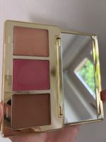 Tarte SEA Modern Mosaic Palette Wardrobe Cream Cheek Makeup