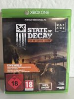 State of Decay Year One Survival Edition Xbox One