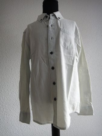 Hemd MANGO neu 10 Jahre 140 cm