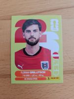 Panini WM 2026 AUT 14