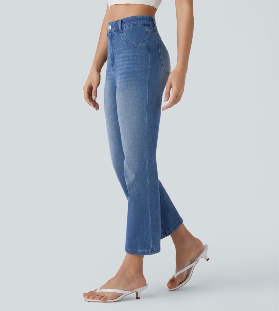 Halara Jeans: Halara Jeans – Gebraucht aus Henau von martina_1998 2