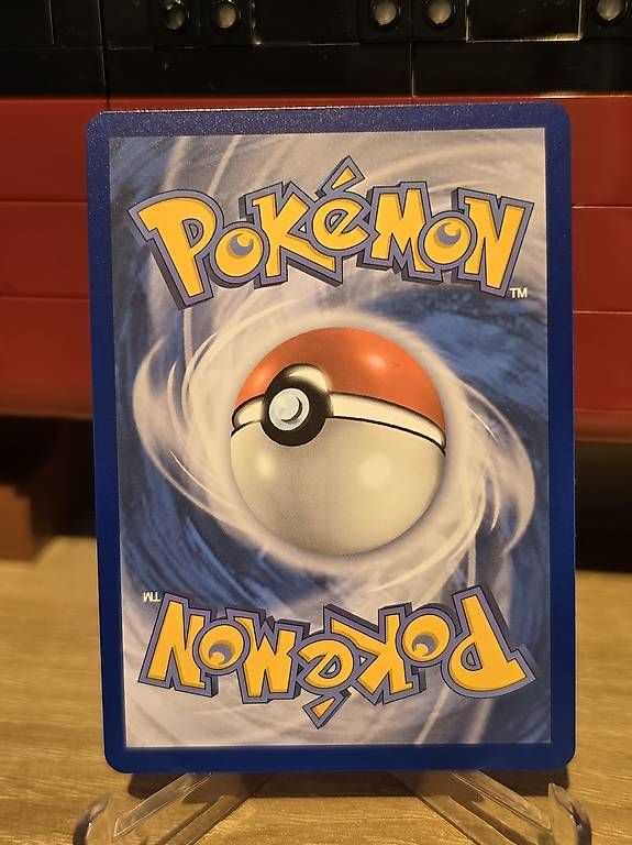 Pokémon Carte collezionabili: Pokémon Melofée 094/088 – Nuovo (secondo la descrizione) da Eysins venduto da TahisarangGamesTCG 3