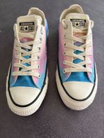 Damen Sneakers Converse All Star bunt Grösse 37.5