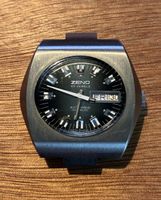 Vintage Zeno Uhr