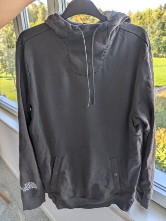 The North Face Kapuzenpullover