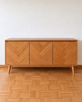 Sideboard – Eiche – Top Zustand