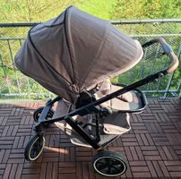 ABC Design Kinderwagen, Salsa 4 Air
