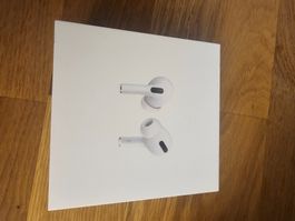 Apple AirPods Pro (1. Generation) - Top Zustand!