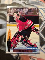 NHL Martin Brodeur New Jersey Devils
