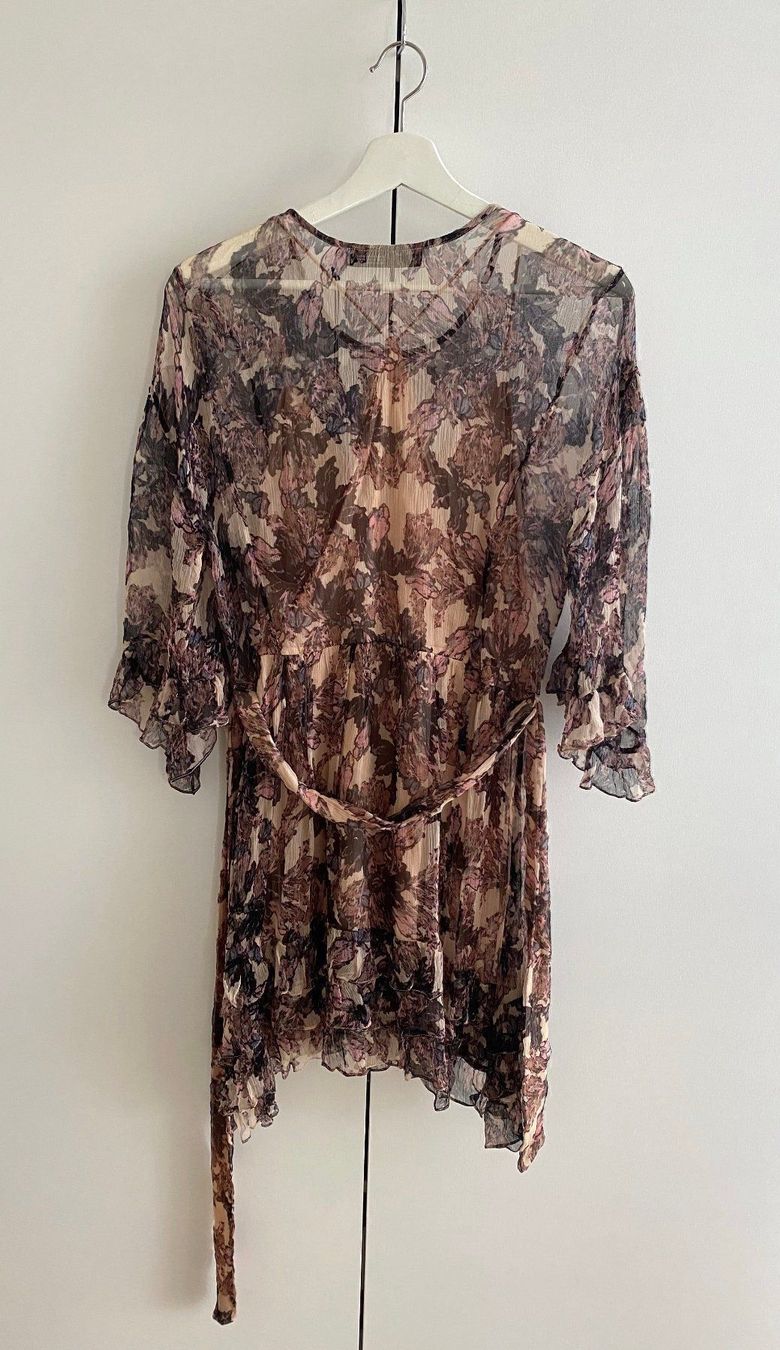 Iro Robes: Robe IRO – Neuf avec emballage d'origine à La conversion par Repio 4
