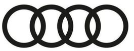Audiring   Aufkleber Top Angebot