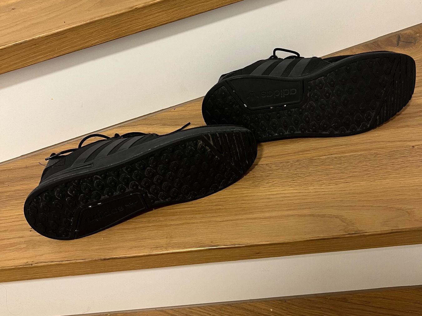 Adidas Herrenschuhe: Schuhe Adidas Gr. 42 – Gebraucht aus Urdorf von Daniela028 2