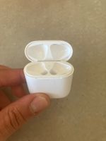 APPLE AIRPODS CASE