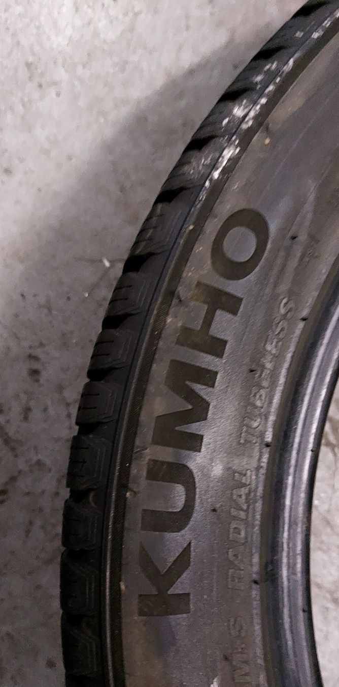 Pneumatici & Ruote complete: 275 45 20 – Usato da Buchs venduto da Loreanda 3