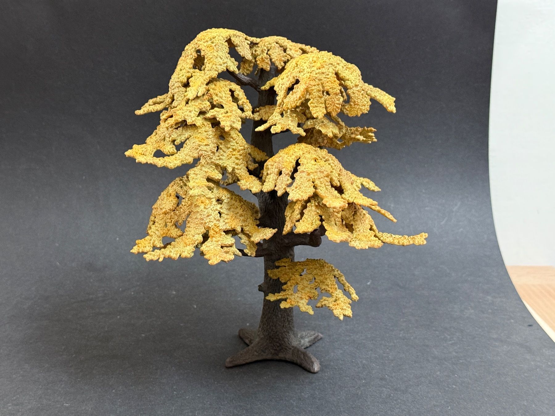 Schleich Figuren: Schleich Eiche klein 30651 Baum – Gebraucht aus Ennetbaden von mapa05