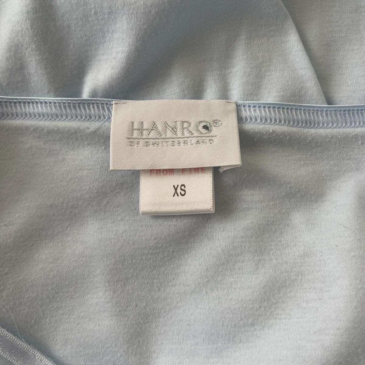 Hanro Negligees & Pigiami: HANRO Nightgown – Nuovo (secondo la descrizione) da Emmen venduto da Nightingale_2022 4