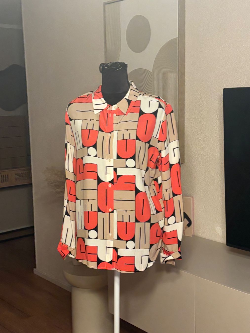 Opus Camicette: Opus Bluse – Usato da St. Margrethen SG venduto da dijanaO 2